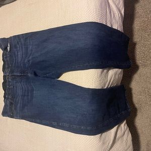 Mens Wrangler jeans